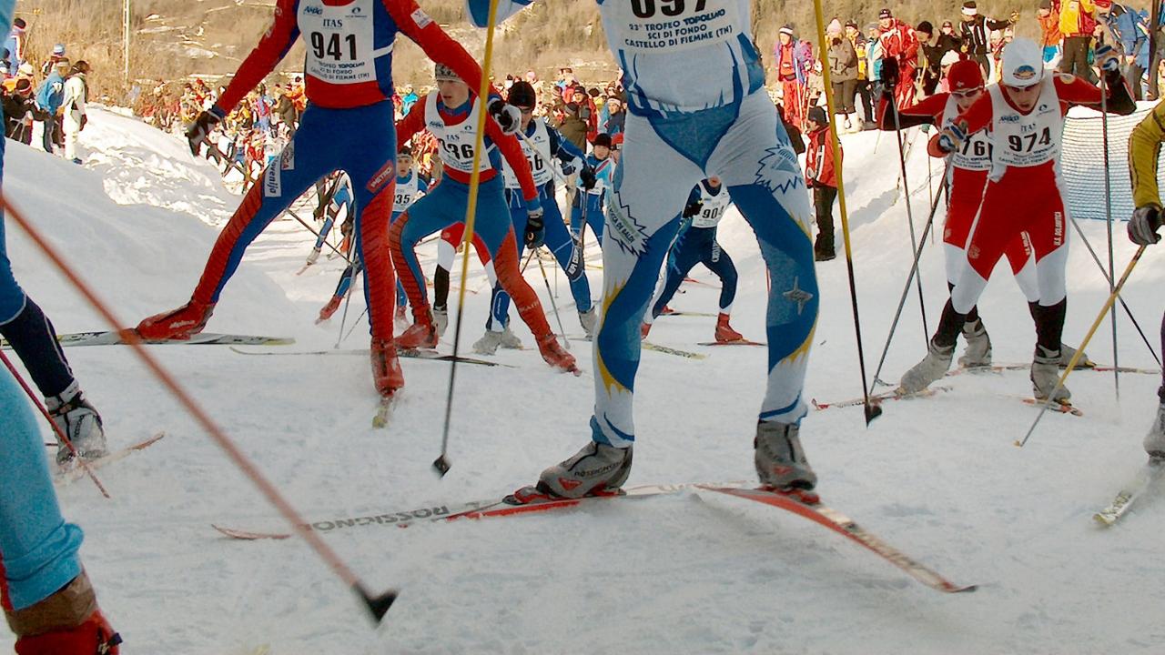 CENTRO FONDO BERGEMOLO